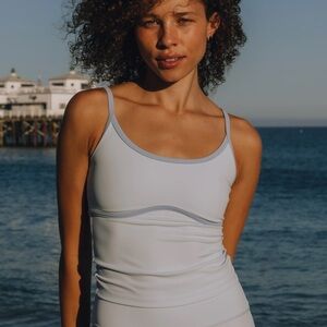 Daily Drills Go! Stretch Tank